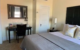 Hotel Garza